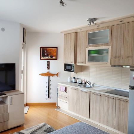 Apartman Lux Sneznik Vrnjačka Banja Extérieur photo