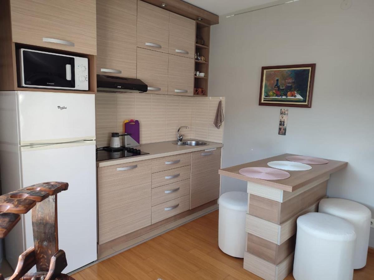 Apartman Lux Sneznik Vrnjačka Banja Extérieur photo