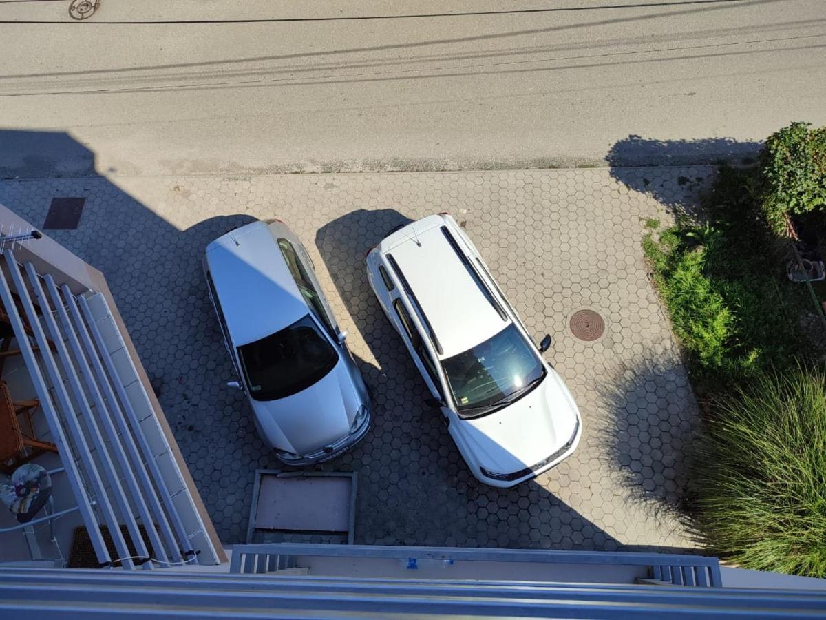 Apartman Lux Sneznik Vrnjačka Banja Extérieur photo