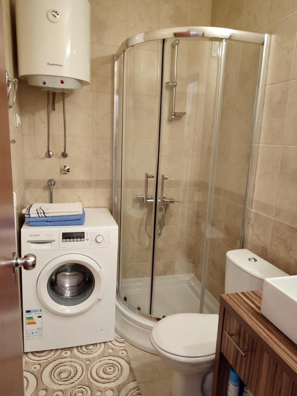 Apartman Lux Sneznik Vrnjačka Banja Extérieur photo