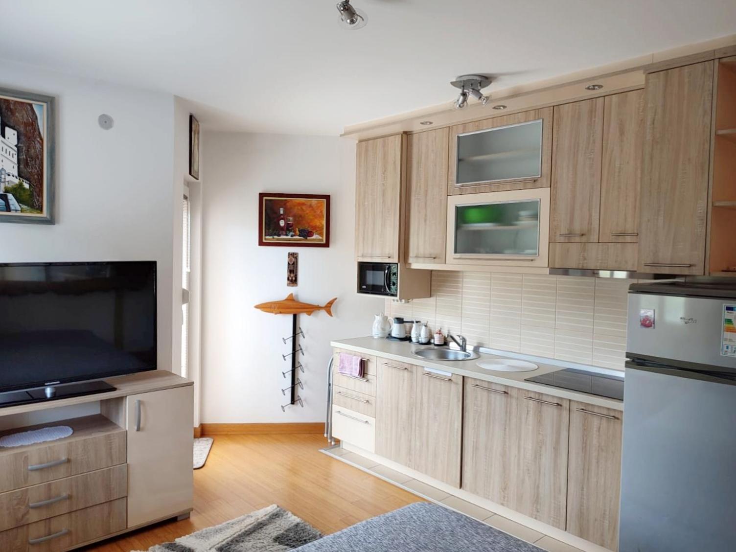 Apartman Lux Sneznik Vrnjačka Banja Extérieur photo