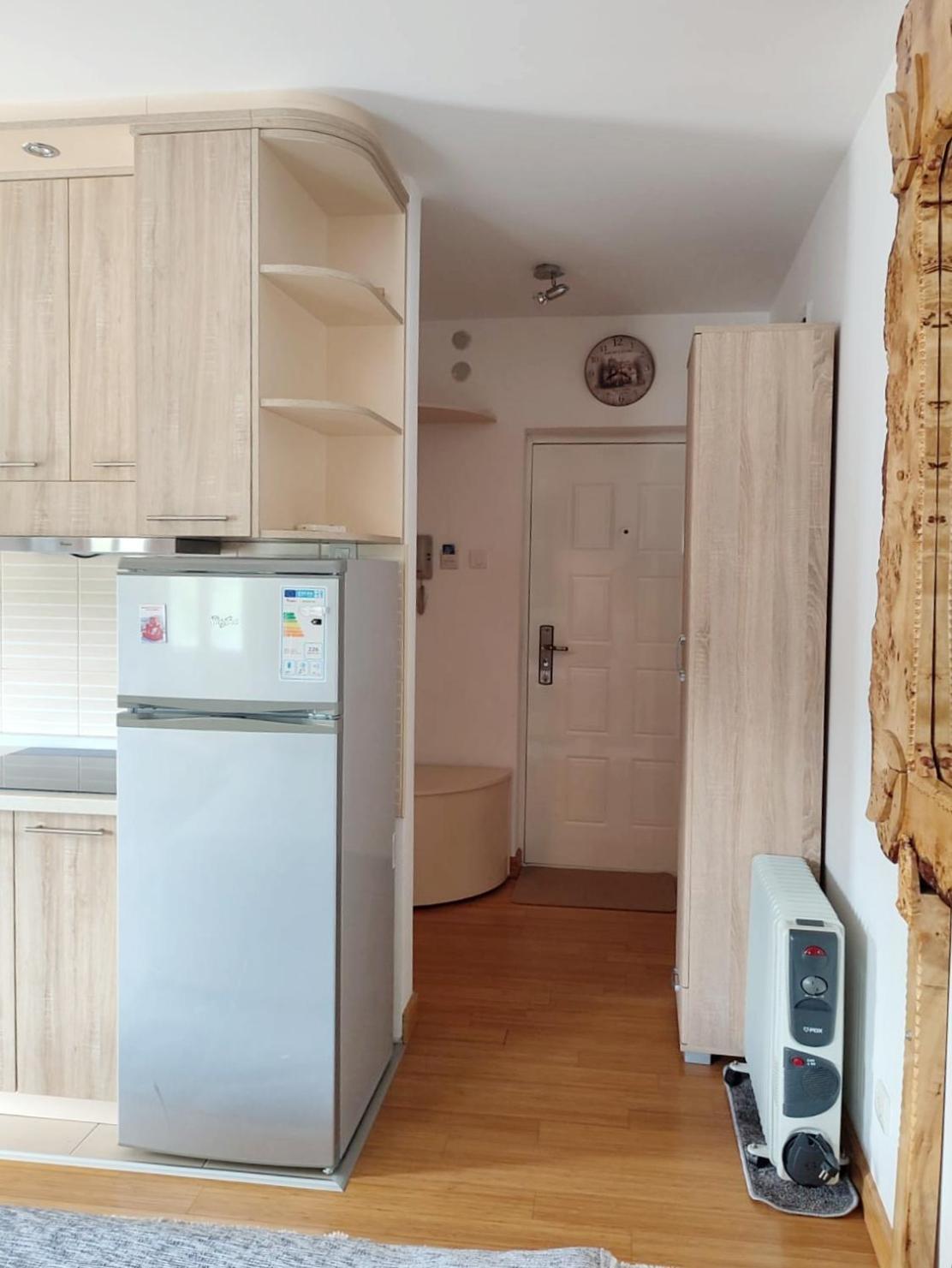 Apartman Lux Sneznik Vrnjačka Banja Extérieur photo